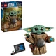 Grogu (apprenti du Mandalorien) 75446 thumbnail-0