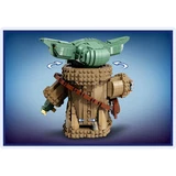 LEGO® Star Wars™ Grogu (Lehrling des Mandalorianers) 75446 (20/27)