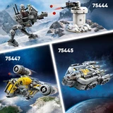 LEGO® Star Wars™ Grogu (Lehrling des Mandalorianers) 75446 (25/27)