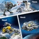Grogu (apprenti du Mandalorien) 75446 thumbnail-24