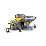 LEGO® Star Wars™ De Razor Crest 75447 (14/30)