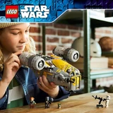 LEGO® Star Wars™ De Razor Crest 75447 (16/30)
