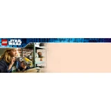 LEGO® Star Wars™ De Razor Crest 75447 (18/30)