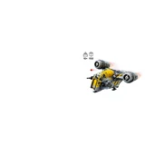 LEGO® Star Wars™ De Razor Crest 75447 (21/30)