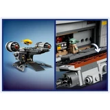 LEGO® Star Wars™ De Razor Crest 75447 (25/30)