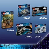 LEGO® Star Wars™ De Razor Crest 75447 (28/30)