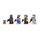 LEGO® Star Wars™ De Razor Crest 75447 (4/30)
