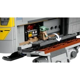 LEGO® Star Wars™ De Razor Crest 75447 (7/30)
