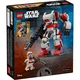 Klon-Schocktruppen Mech 75448 thumbnail-8