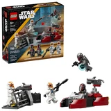 LEGO® Star Wars™ Siege of Mandalore Battle Pack 75449 (1/9) LEGO® Star Wars™ Siege of Mandalore Battle Pack 75449 (1/9)