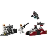 LEGO® Star Wars™ Siege of Mandalore Battle Pack 75449 (2/9) LEGO® Star Wars™ Siege of Mandalore Battle Pack 75449 (2/9)