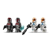 LEGO® Star Wars™ Siege of Mandalore Battle Pack 75449 (3/9) LEGO® Star Wars™ Siege of Mandalore Battle Pack 75449 (3/9)