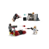 LEGO® Star Wars™ Siege of Mandalore Battle Pack 75449 (4/9) LEGO® Star Wars™ Siege of Mandalore Battle Pack 75449 (4/9)