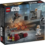 LEGO® Star Wars™ Siege of Mandalore Battle Pack 75449 (9/9) LEGO® Star Wars™ Siege of Mandalore Battle Pack 75449 (9/9)