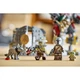 Paleis van de Hutt Sentry Droid confrontatie 75451 thumbnail-9 Paleis van de Hutt Sentry Droid confrontatie 75451 thumbnail-9