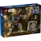 Paleis van de Hutt Sentry Droid confrontatie 75451 thumbnail-11 Paleis van de Hutt Sentry Droid confrontatie 75451 thumbnail-11