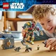 Paleis van de Hutt Sentry Droid confrontatie 75451 thumbnail-12 Paleis van de Hutt Sentry Droid confrontatie 75451 thumbnail-12