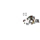 Paleis van de Hutt Sentry Droid confrontatie 75451 thumbnail-16 Paleis van de Hutt Sentry Droid confrontatie 75451 thumbnail-16