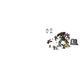 Paleis van de Hutt Sentry Droid confrontatie 75451 thumbnail-17 Paleis van de Hutt Sentry Droid confrontatie 75451 thumbnail-17
