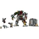 Paleis van de Hutt Sentry Droid confrontatie 75451 thumbnail-1 Paleis van de Hutt Sentry Droid confrontatie 75451 thumbnail-1