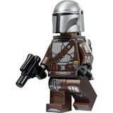 LEGO® Star Wars™ Showdown mit dem Wächterdroiden am Huttenpalast 75451 (4/27) LEGO® Star Wars™ Showdown mit dem Wächterdroiden am Huttenpalast 75451 (4/27)