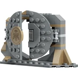 LEGO® Star Wars™ Showdown mit dem Wächterdroiden am Huttenpalast 75451 (7/27) LEGO® Star Wars™ Showdown mit dem Wächterdroiden am Huttenpalast 75451 (7/27)