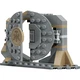 Paleis van de Hutt Sentry Droid confrontatie 75451 thumbnail-6 Paleis van de Hutt Sentry Droid confrontatie 75451 thumbnail-6
