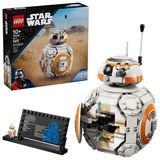 LEGO® Star Wars™ BB-8 Astromech Droid 75452 (1/9) LEGO® Star Wars™ BB-8 Astromech Droid 75452 (1/9)