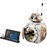 LEGO® Star Wars™ BB-8 Astromech Droid 75452 (2/9) LEGO® Star Wars™ BB-8 Astromech Droid 75452 (2/9)