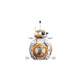 LEGO® Star Wars™ BB-8 Astromech Droid 75452 (3/9) LEGO® Star Wars™ BB-8 Astromech Droid 75452 (3/9)