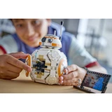 LEGO® Star Wars™ BB-8 Astromech Droid 75452 (6/9) LEGO® Star Wars™ BB-8 Astromech Droid 75452 (6/9)