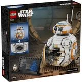 LEGO® Star Wars™ BB-8 Astromech Droid 75452 (9/9) LEGO® Star Wars™ BB-8 Astromech Droid 75452 (9/9)