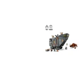 LEGO® Star Wars™ Offworld Sandkrawler und Schlammhorn 75453 (27/37)