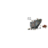 LEGO® Star Wars™ Offworld Sandkrawler und Schlammhorn 75453 (28/37)