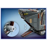 LEGO® Star Wars™ Offworld Sandkrawler und Schlammhorn 75453 (31/37)
