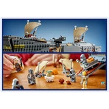 LEGO® Star Wars™ Offworld Sandkrawler und Schlammhorn 75453 (33/37)