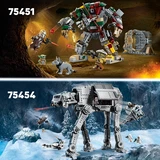 LEGO® Star Wars™ Offworld Sandkrawler und Schlammhorn 75453 (35/37)