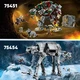 Offworld Sandkrawler und Schlammhorn 75453 thumbnail-34 Offworld Sandkrawler und Schlammhorn 75453 thumbnail-34