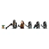 LEGO® Star Wars™ Offworld Sandkrawler und Schlammhorn 75453 (3/37)