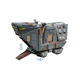 LEGO® Star Wars™ Offworld Sandkrawler und Schlammhorn 75453 (8/37)