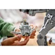 AT-AT des vestiges de l'Empire avec INT-4 75454 thumbnail-14