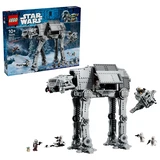 LEGO® Star Wars™ Imperial Remnant AT-AT met INT-4 75454 (1/37)