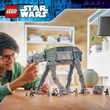 LEGO® Star Wars™ Imperial Remnant AT-AT met INT-4 75454 (20/37)