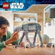 AT-AT des vestiges de l'Empire avec INT-4 75454 thumbnail-19
