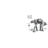 LEGO® Star Wars™ Imperial Remnant AT-AT met INT-4 75454 (27/37)