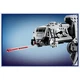 AT-AT des vestiges de l'Empire avec INT-4 75454 thumbnail-30