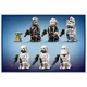 AT-AT des vestiges de l'Empire avec INT-4 75454 thumbnail-31