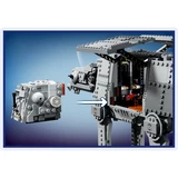 LEGO® Star Wars™ Imperial Remnant AT-AT met INT-4 75454 (33/37)