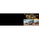 AT-AT des vestiges de l'Empire avec INT-4 75454 thumbnail-36