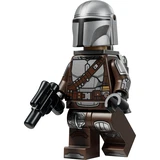 LEGO® Star Wars™ Imperial Remnant AT-AT met INT-4 75454 (4/37)